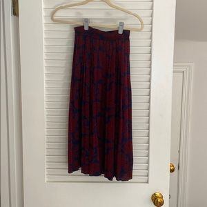 Club Monaco Size 00 Skirt